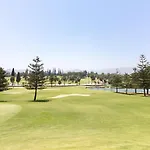Ferienhaus Casa Faja Lobi Mijas Golf