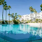 Casa Faja Lobi Mijas Golf 펜션