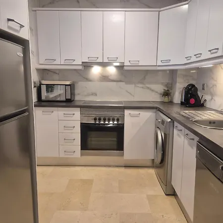 Casa Faja Lobi Mijas Golf Fuengirola