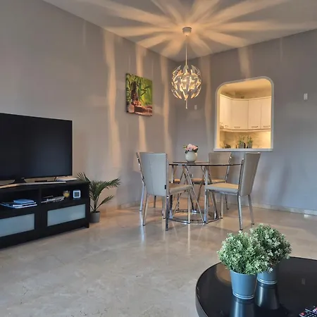 Casa Faja Lobi Mijas Golf * 푸엔히롤라