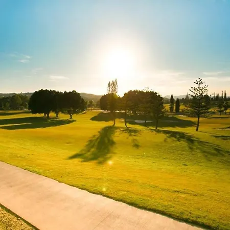 Casa Faja Lobi Mijas Golf * Fuengirola