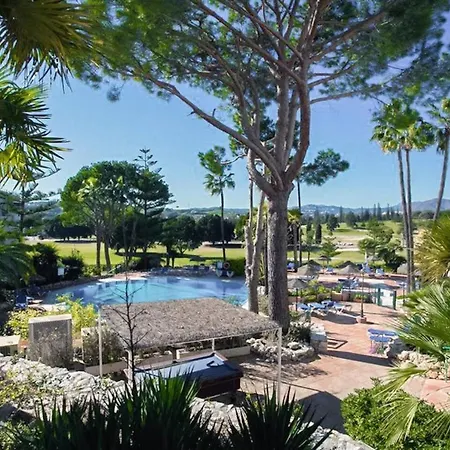 Prázdninový dům Casa Faja Lobi Mijas Golf