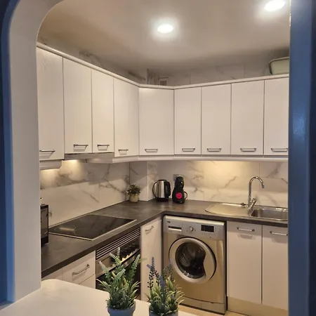 Casa Faja Lobi Mijas Golf 度假居 *