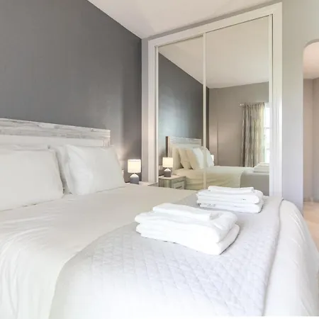 度假居 Casa Faja Lobi Mijas Golf 丰希罗拉