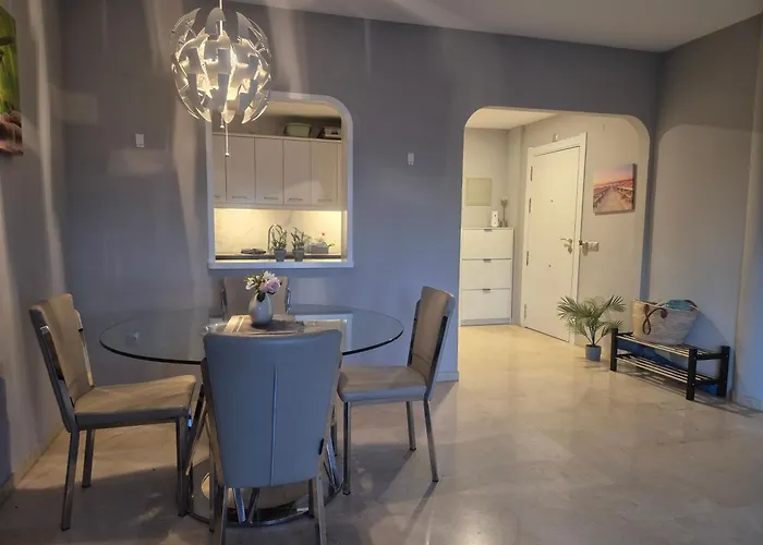 Casa de Férias Casa Faja Lobi Mijas Golf *