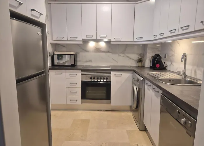 Casa Faja Lobi Mijas Golf Fuengirola