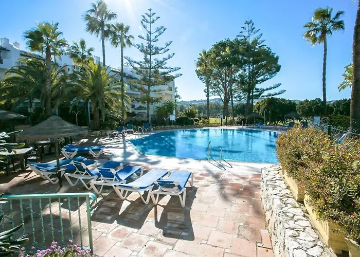 度假居 Casa Faja Lobi Mijas Golf *