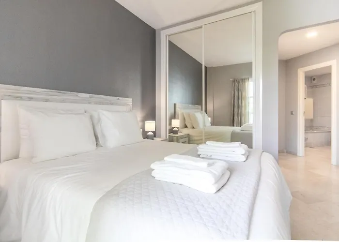 Casa de Férias Casa Faja Lobi Mijas Golf Fuengirola