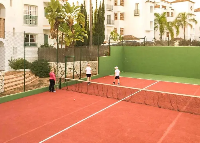 Casa Faja Lobi Mijas Golf Fuengirola