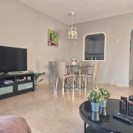 Casa Faja Lobi Mijas Golf