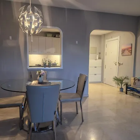 Holiday home Casa Faja Lobi Mijas Golf *