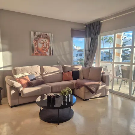 Casa Faja Lobi Mijas Golf