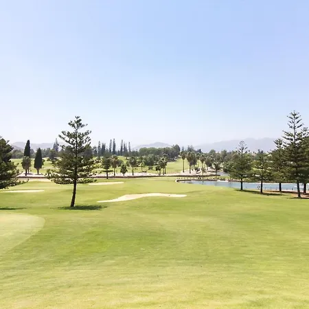 Holiday home Casa Faja Lobi Mijas Golf