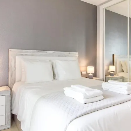 Casa Faja Lobi Mijas Golf Fuengirola