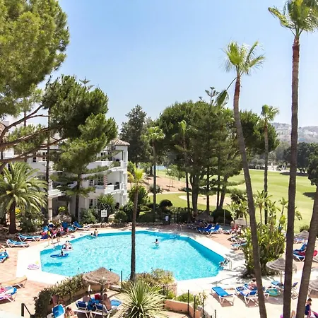Casa Faja Lobi Mijas Golf Holiday home