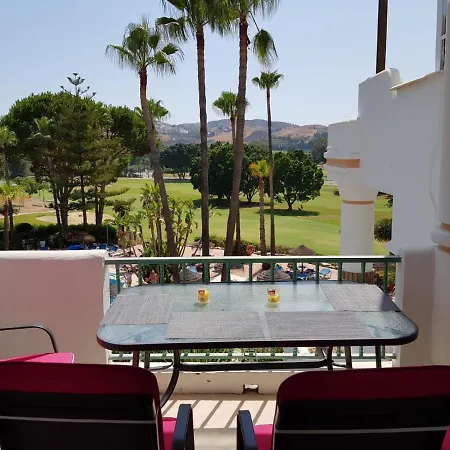 Casa Faja Lobi Mijas Golf Dom wakacyjny