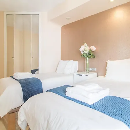 Casa Faja Lobi Mijas Golf Holiday home *