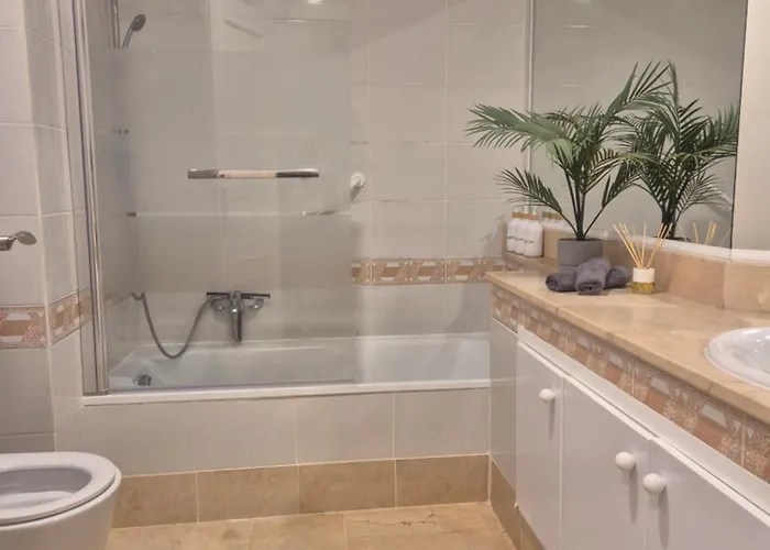 Сasa de vacaciones Casa Faja Lobi Mijas Golf