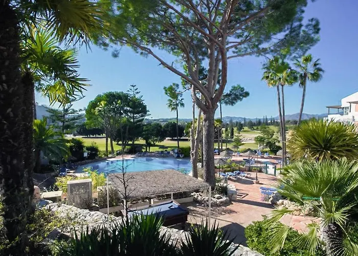 Сasa de vacaciones Casa Faja Lobi Mijas Golf