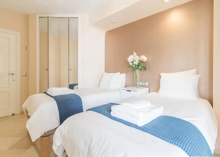 Casa Faja Lobi Mijas Golf Сasa de vacaciones *